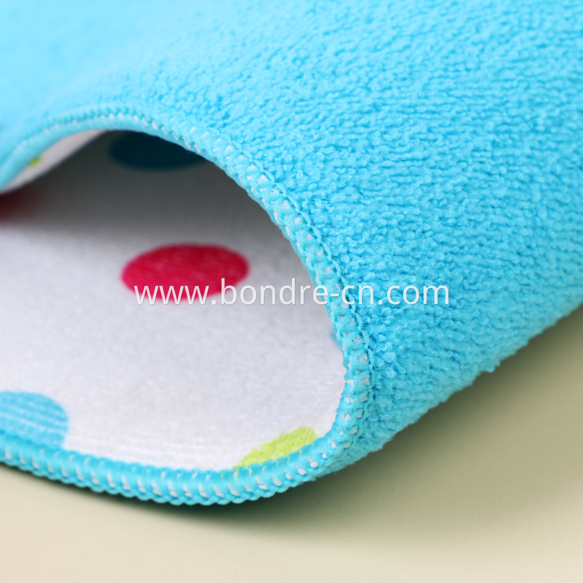 one side printed microfiber table mats (3)